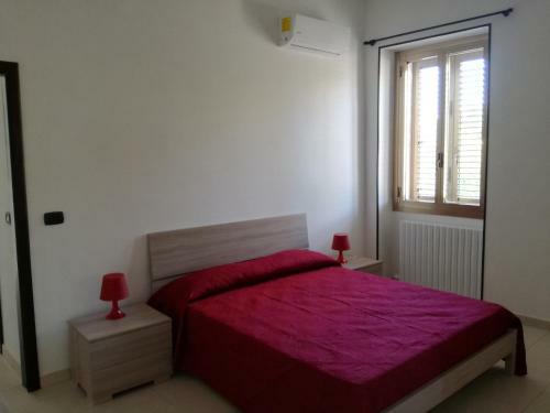 Apartamento Alma House Lecce