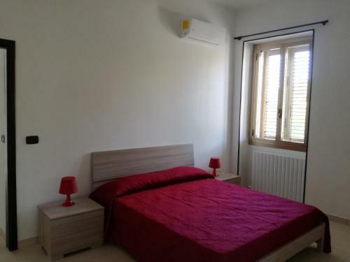 Apartamento Alma House Lecce
