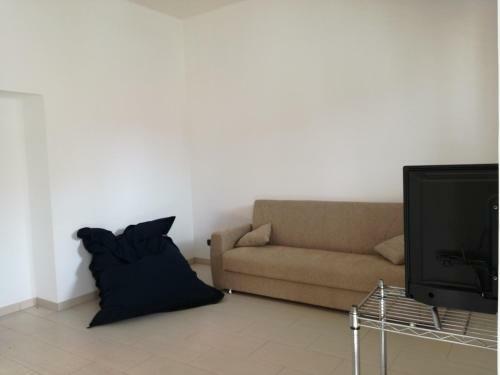 Apartamento Alma House Lecce