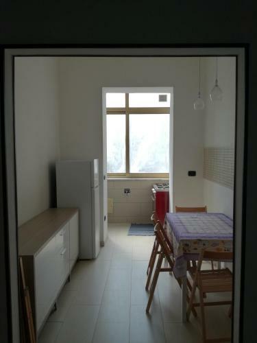 Apartamento Alma House Lecce