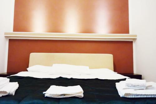 Bed & Breakfast Fourseasons