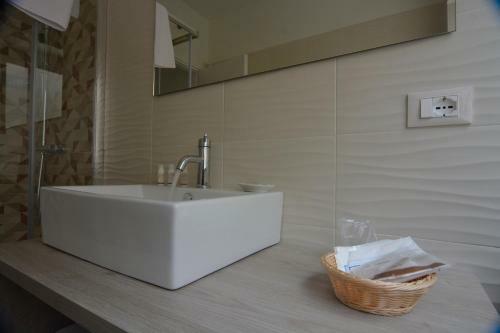 Hostal Il Rifugio Dei Templari