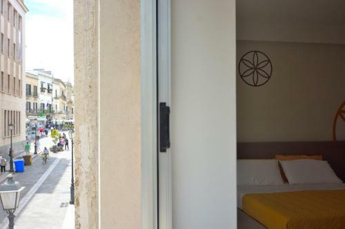 Hostal Il Rifugio Dei Templari