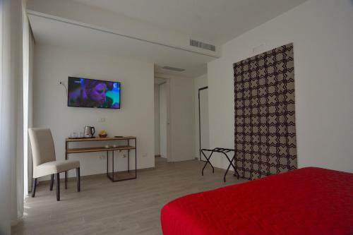 Hostal Il Rifugio Dei Templari