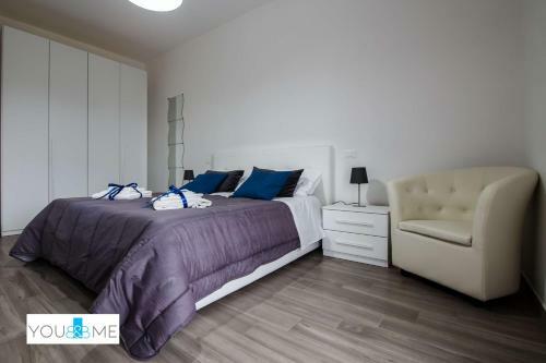 Bed & Breakfast You&me_lecce