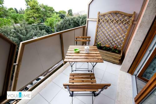 Bed & Breakfast You&me_lecce