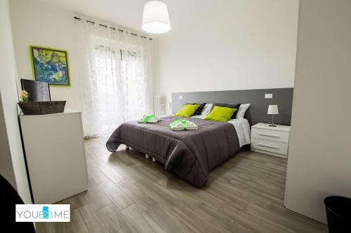 Bed & Breakfast You&me_lecce