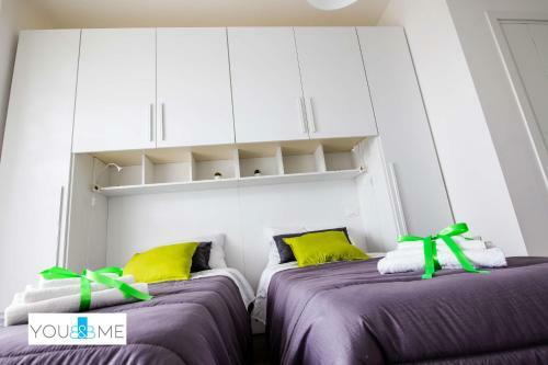 Bed & Breakfast You&me_lecce