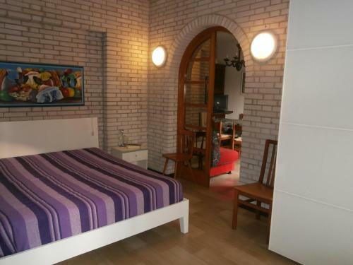 Villa Ca' Silva - Walterigato Apartments