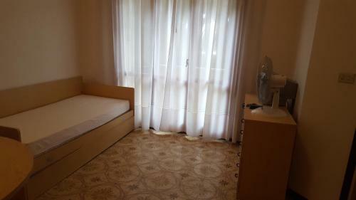 Ariston - Walterigato Apartments