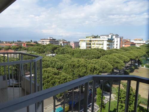 Residence Zeta - Walterigato Apartments