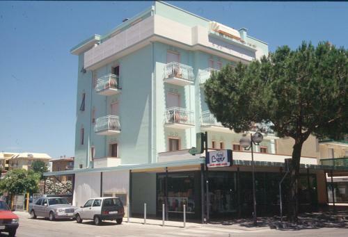 Apartamento Condominio York