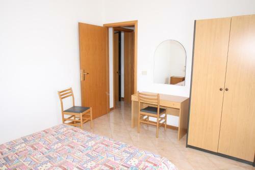 Apartamento Condominio York