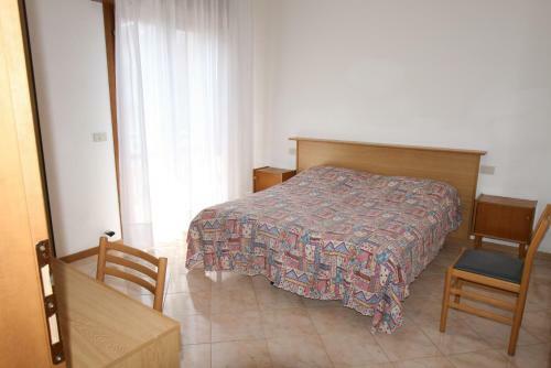 Apartamento Condominio York