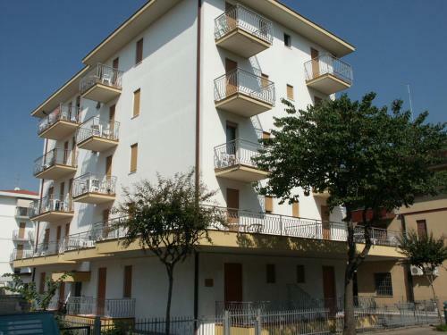 Apartamento Condominio Michelangelo