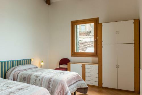 Apartamento Rental 360 C� Nicoletto