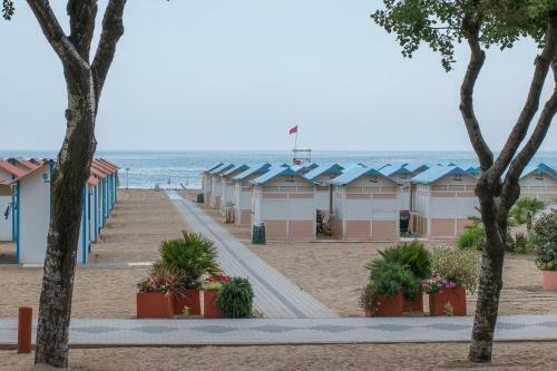 Apartamento Rental 360 C� Nicoletto