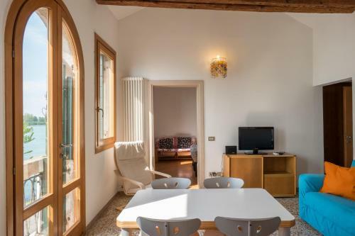 Apartamento Rental 360 C� Nicoletto