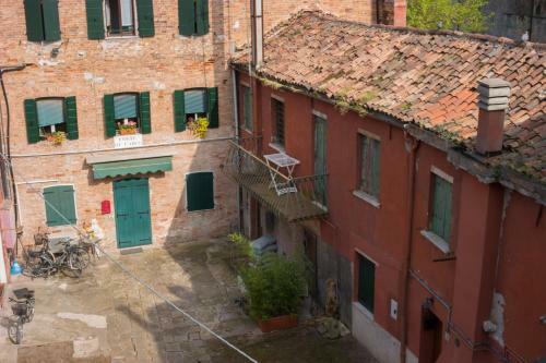 Apartamento Rental 360 C� Nicoletto