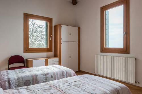 Apartamento Rental 360 C� Nicoletto