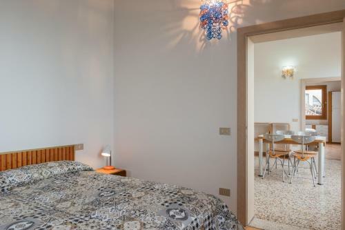 Apartamento Rental 360 C� Nicoletto