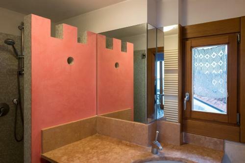 Apartamento Rental 360 C� Nicoletto