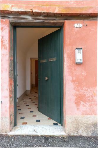Apartamento Rental 360 C� Nicoletto
