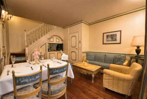 Hotel Marea Le Ville Del Lido Resort