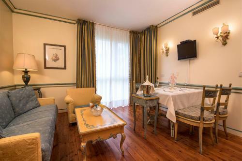 Hotel Marea Le Ville Del Lido Resort