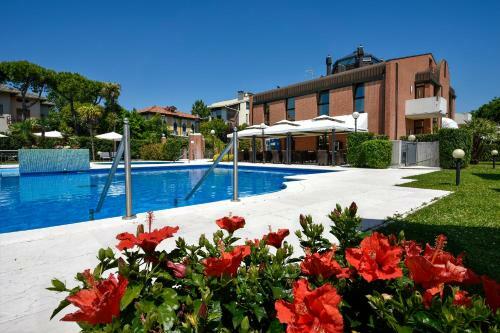 Hotel Marea Le Ville Del Lido Resort