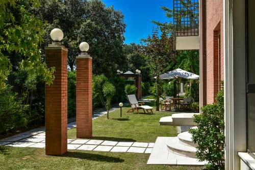 Hotel Marea Le Ville Del Lido Resort