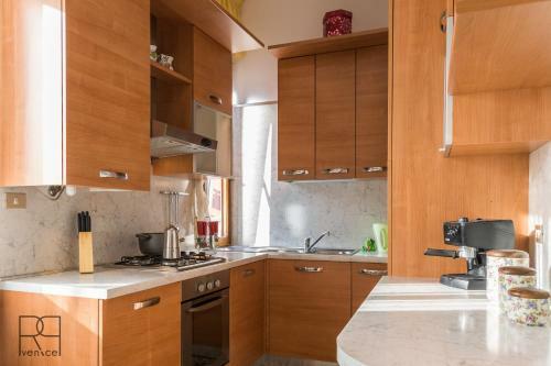 Apartamento Villa Noto Lagoon Flat
