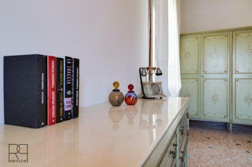 Apartamento Villa Noto Lagoon Flat