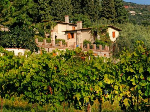 Locazione Turistica Borgo Maisale.1