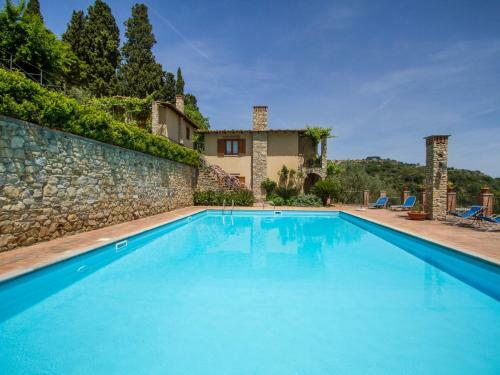 Locazione Turistica Borgo Maisale.1