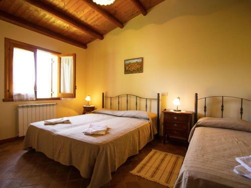 Locazione Turistica Borgo Maisale.1