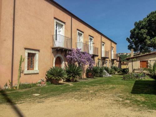Locazione Turistica Borgo Maisale.1
