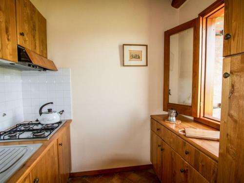 Locazione Turistica Borgo Maisale.1