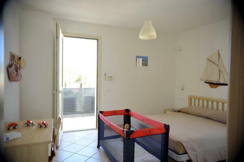 Apartamento Residence Solar