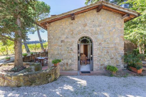 Apartamento Rustica Progenie