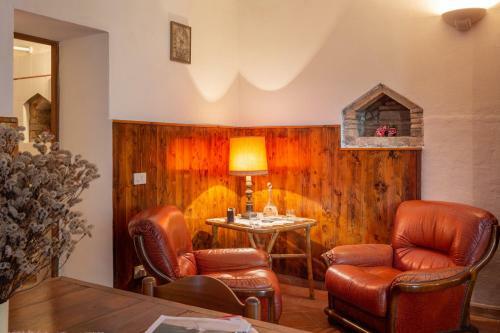 Apartamento Rustica Progenie