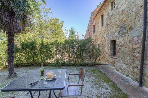 Apartamento Rustica Progenie