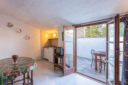 Apartamento Rustica Progenie