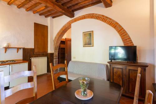 Apartamento Rustica Progenie