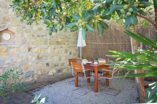 Apartamento Rustica Progenie