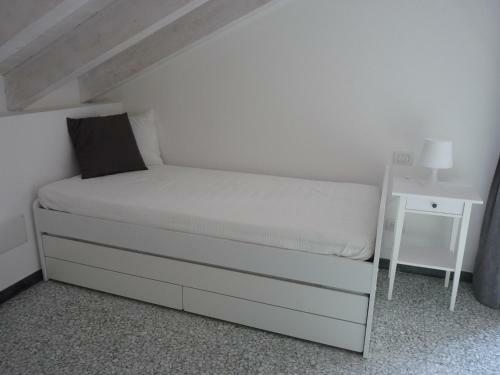 Apartamento Levanto - Attico Vista Mare