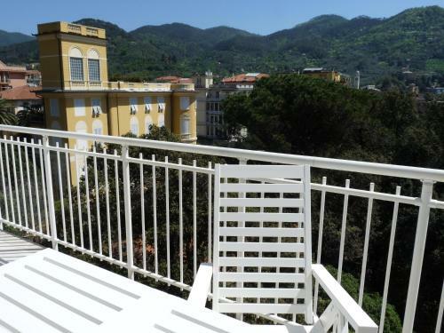 Apartamento Levanto - Attico Vista Mare