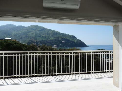Apartamento Levanto - Attico Vista Mare