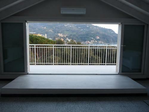 Apartamento Levanto - Attico Vista Mare