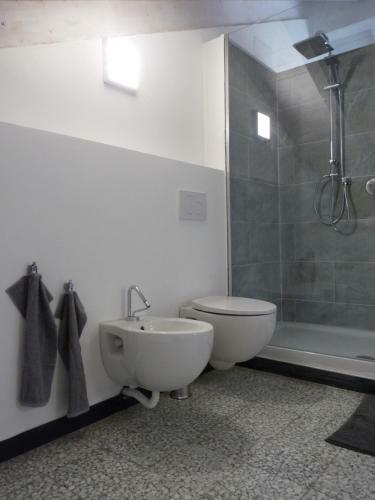 Apartamento Levanto - Attico Vista Mare